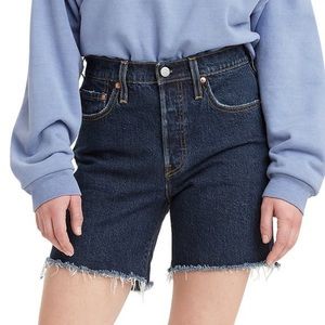 Levi’s 501 Mid Thigh Shorts